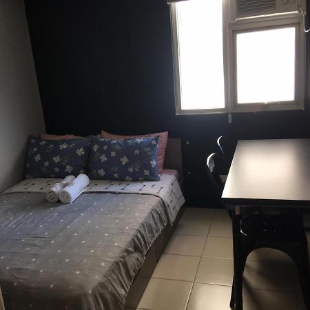 Ronz Deca Hills Aparthotel Mandaluyong Luaran gambar
