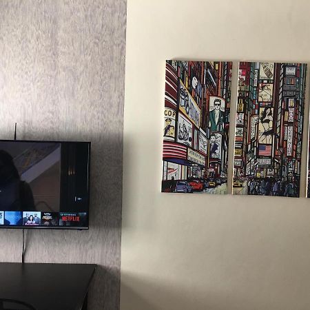 Ronz Deca Hills Aparthotel Mandaluyong Luaran gambar