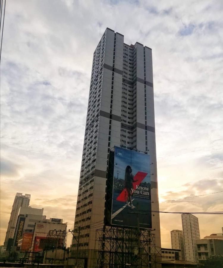 Ronz Deca Hills Aparthotel Mandaluyong Luaran gambar
