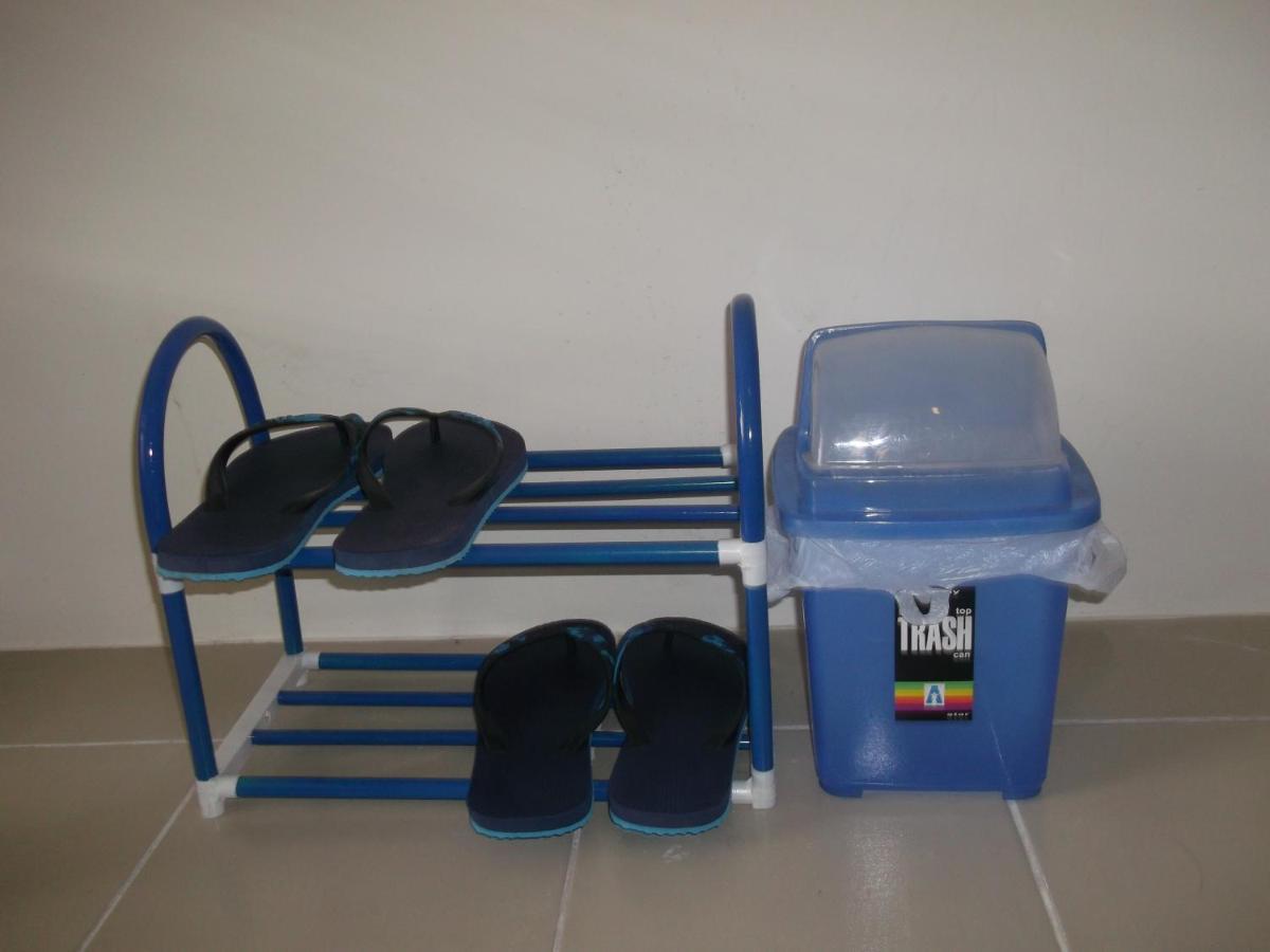 Ronz Deca Hills Aparthotel Mandaluyong Luaran gambar