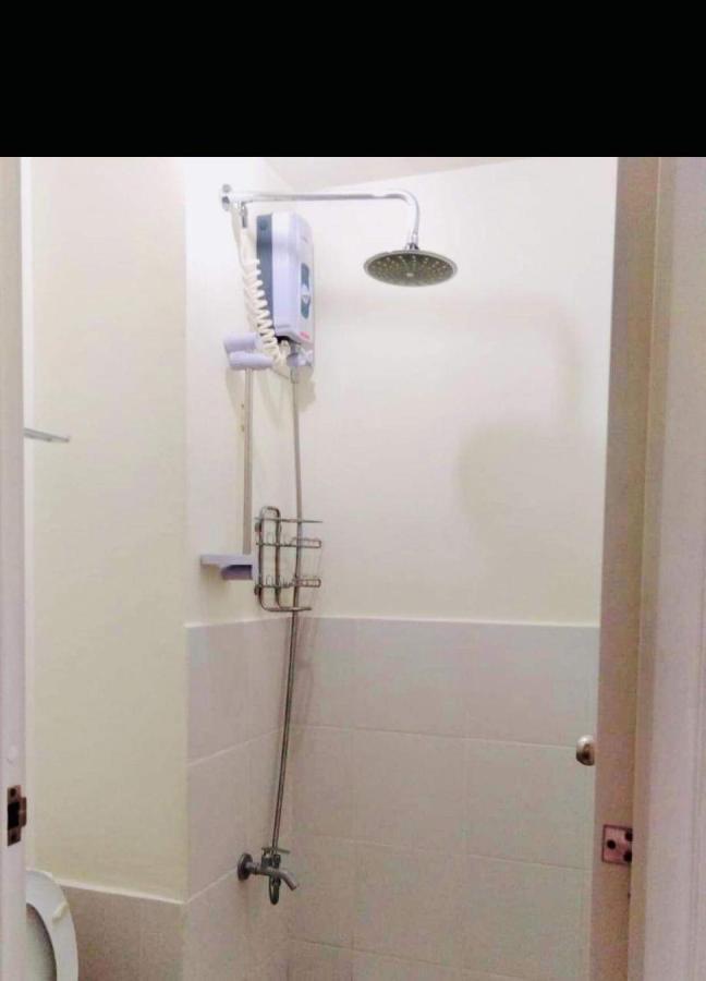 Ronz Deca Hills Aparthotel Mandaluyong Luaran gambar
