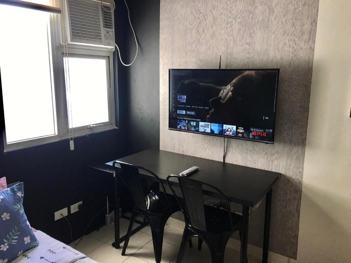Ronz Deca Hills Aparthotel Mandaluyong Luaran gambar