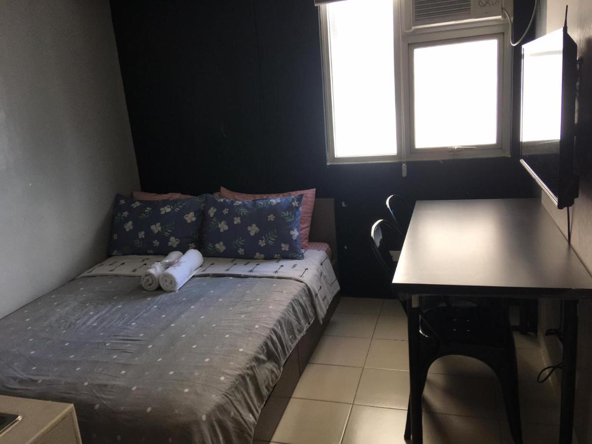 Ronz Deca Hills Aparthotel Mandaluyong Luaran gambar