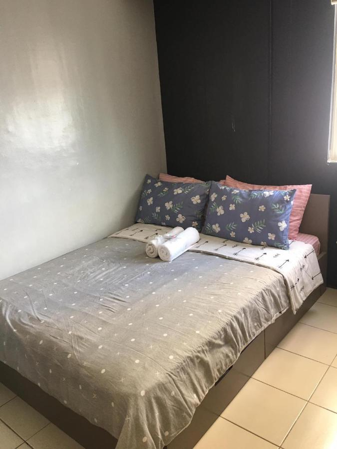 Ronz Deca Hills Aparthotel Mandaluyong Luaran gambar
